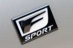 Lexus GS350 F-Sport 2013 года